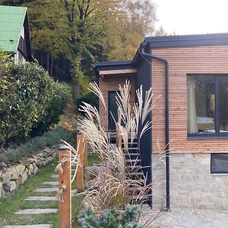 Chata V Beskydech Rožnov pod Radhoštěm Extérieur photo