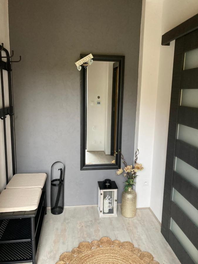 Chata V Beskydech Rožnov pod Radhoštěm Extérieur photo