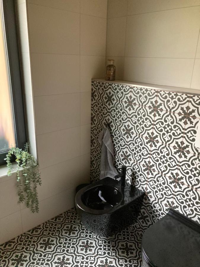 Chata V Beskydech Rožnov pod Radhoštěm Extérieur photo