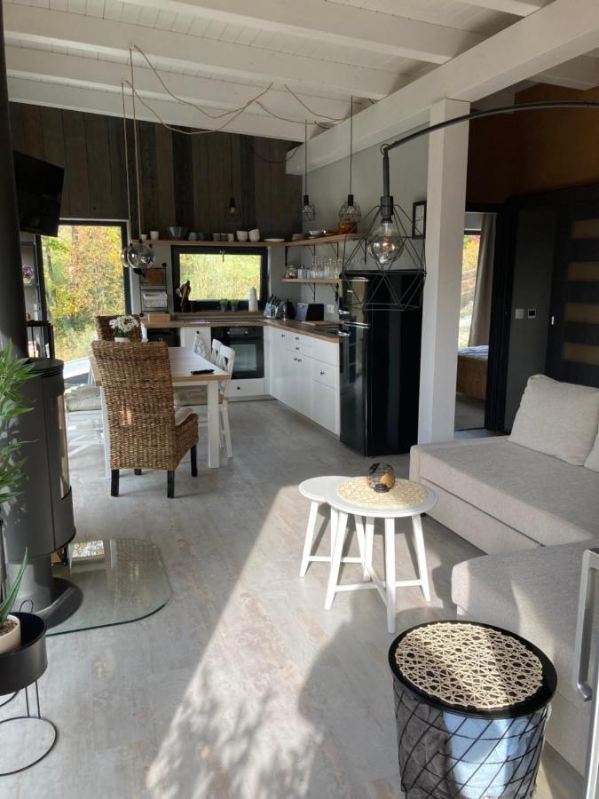 Chata V Beskydech Rožnov pod Radhoštěm Extérieur photo