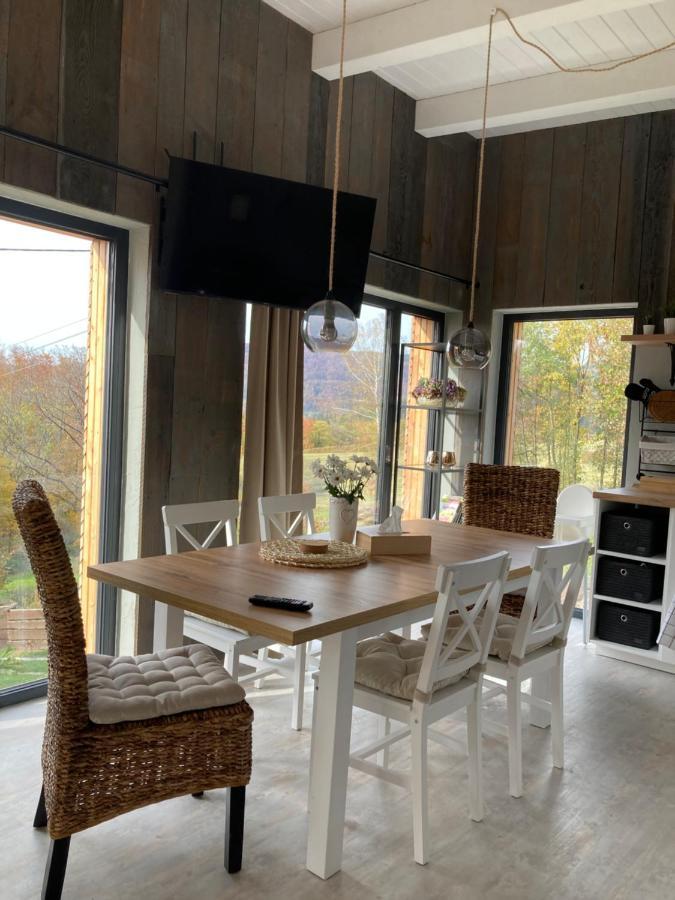 Chata V Beskydech Rožnov pod Radhoštěm Extérieur photo